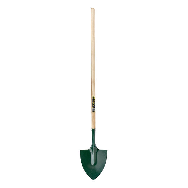 Bulldog West Country Shovel 54in