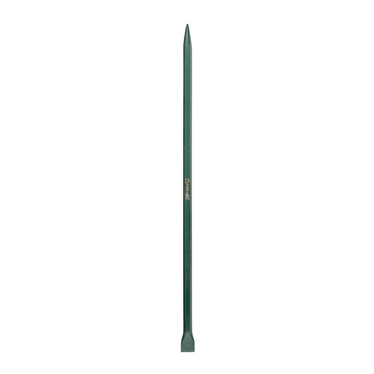 Bulldog Chisel & Point Crowbar BCB48CP 48"