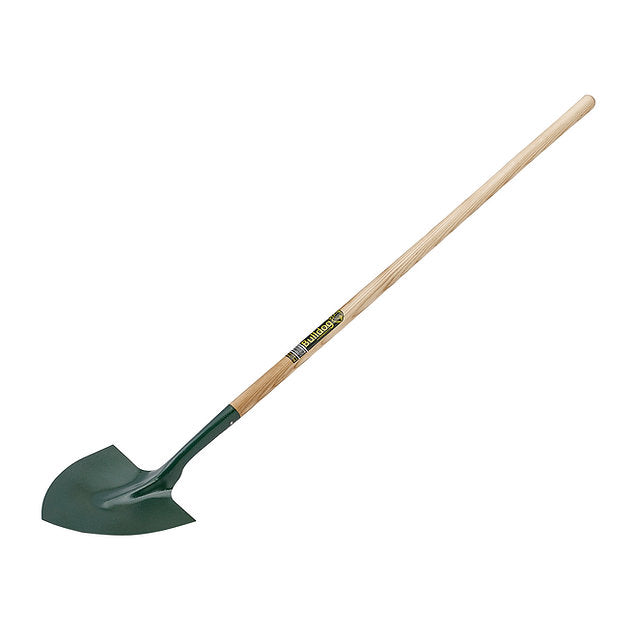Bulldog West Country Shovel 54in