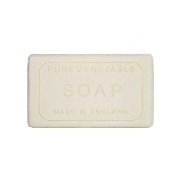 English Soap Company Christmas Tidings Christmas Wreath Soap