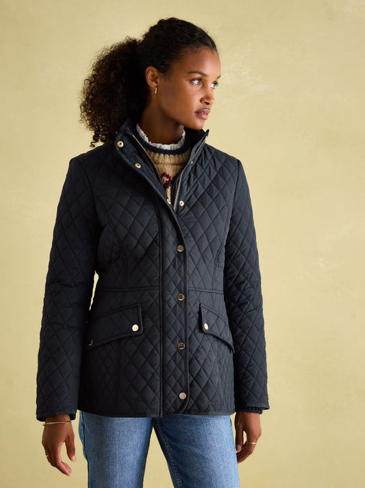 Joules Allendale Quilted Jacket