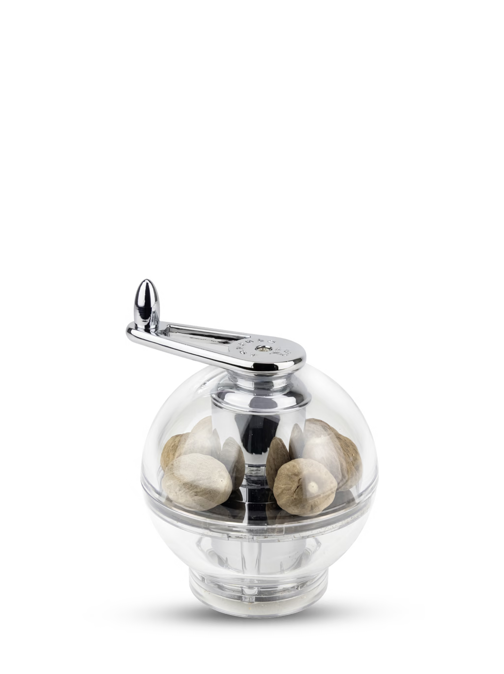 Peugeot Tidore Nutmeg Mill 11cm Acrylic