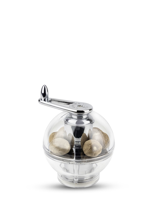 Peugeot Tidore Nutmeg Mill 11cm Acrylic