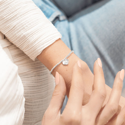 Joma Jewellery A Little Happy 30th Birthday Bracelet
