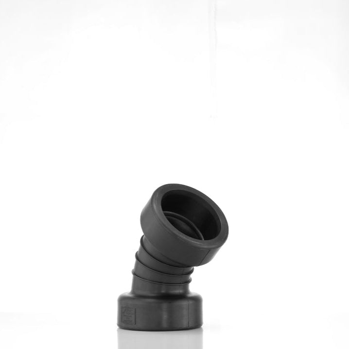 Twinwall Bend 150mmx 45  Degree