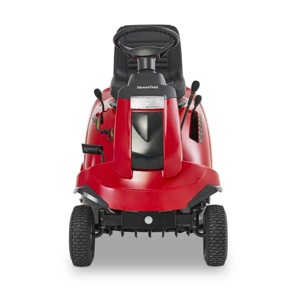 Mountfield 1328H Petrol Garden Tractor