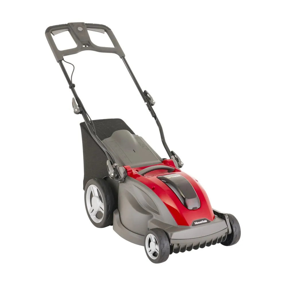 Mountfield Princess 38Li Rear Roller Lawnmower Kit