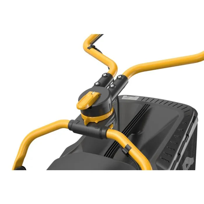 STIGA Combi 748e V Cordless Lawn Mower