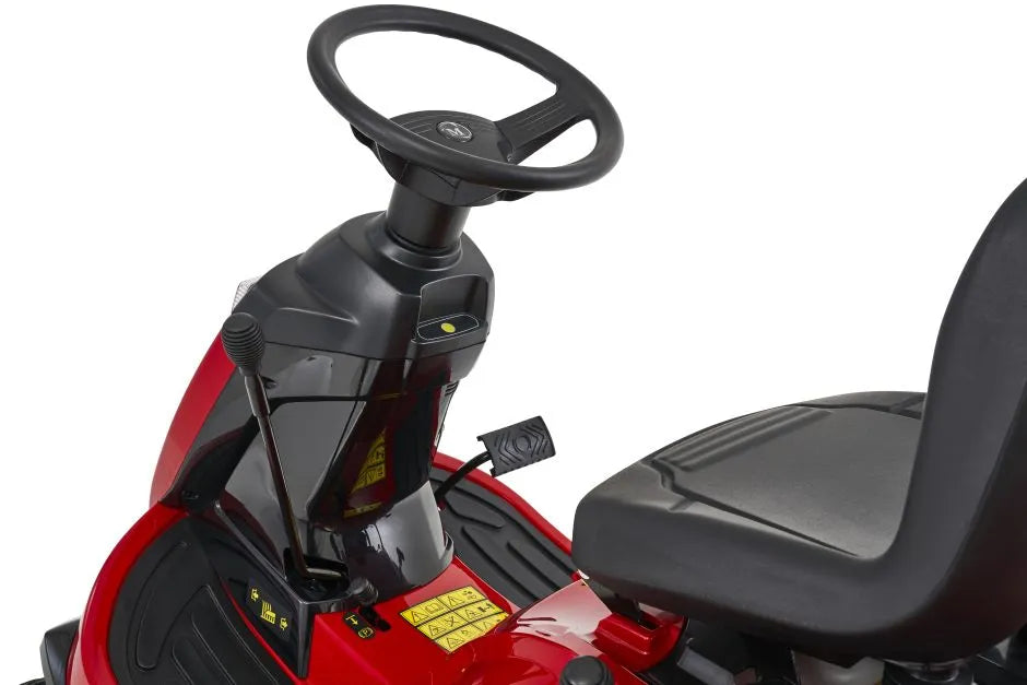 Mountfield 1328H Petrol Garden Tractor