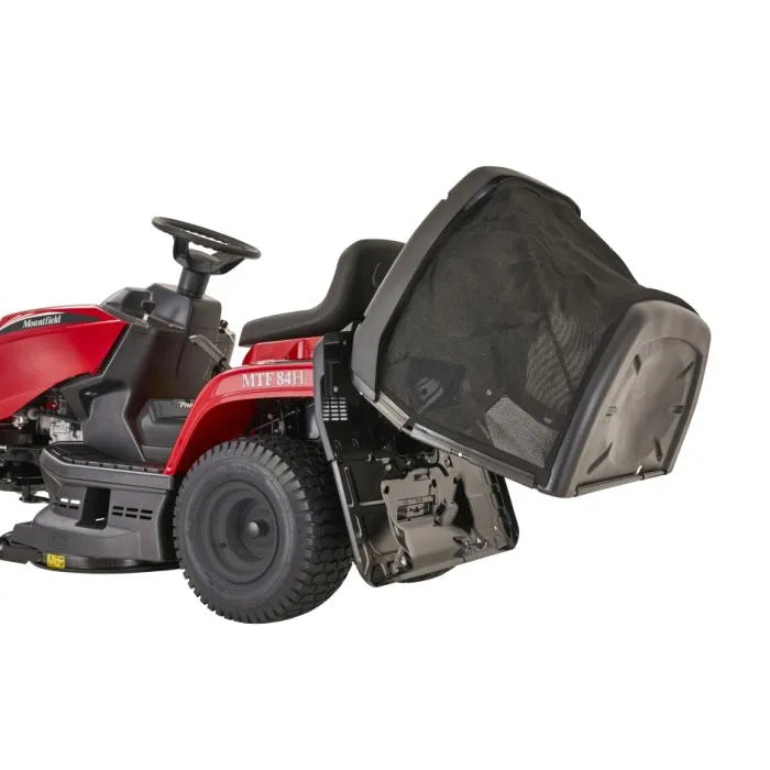 Mountfield MTF 84H Petrol Lawn Tractor