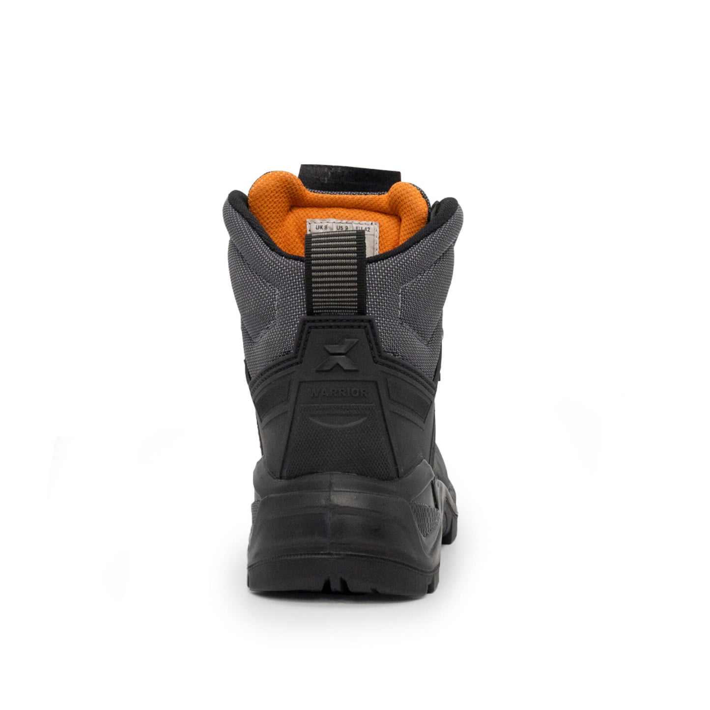 Xpert Warrior S3 Safety Boot