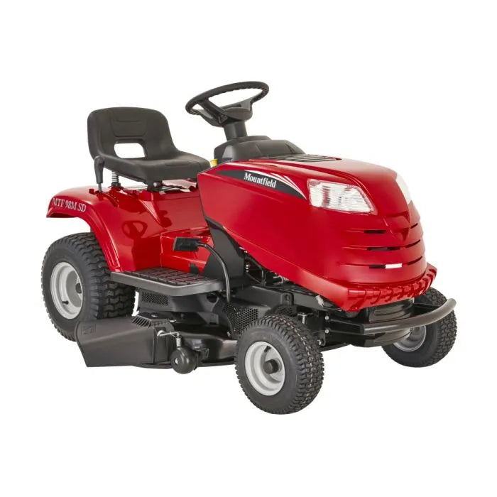 Mountfield MTF 98M SD Lawn Tractor