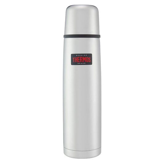 Thermos Light & Compact Flask 1L
