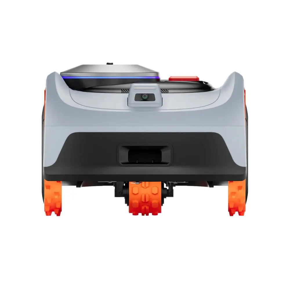 Segway Robotic Mower I206E AWDE 600sqm  4 Wheel Drive Mass Channel