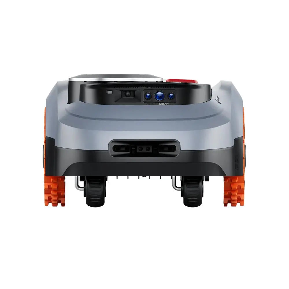 Segway Robotic Mower I220E-LIDAR 2000sqm  Mass Channel