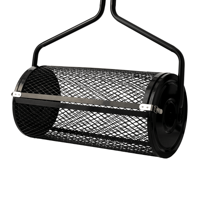 Hayter Garden Compost Spreader Lawn Care Tool