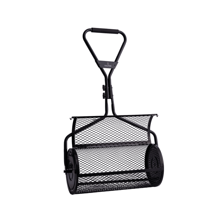 Hayter Garden Compost Spreader Lawn Care Tool