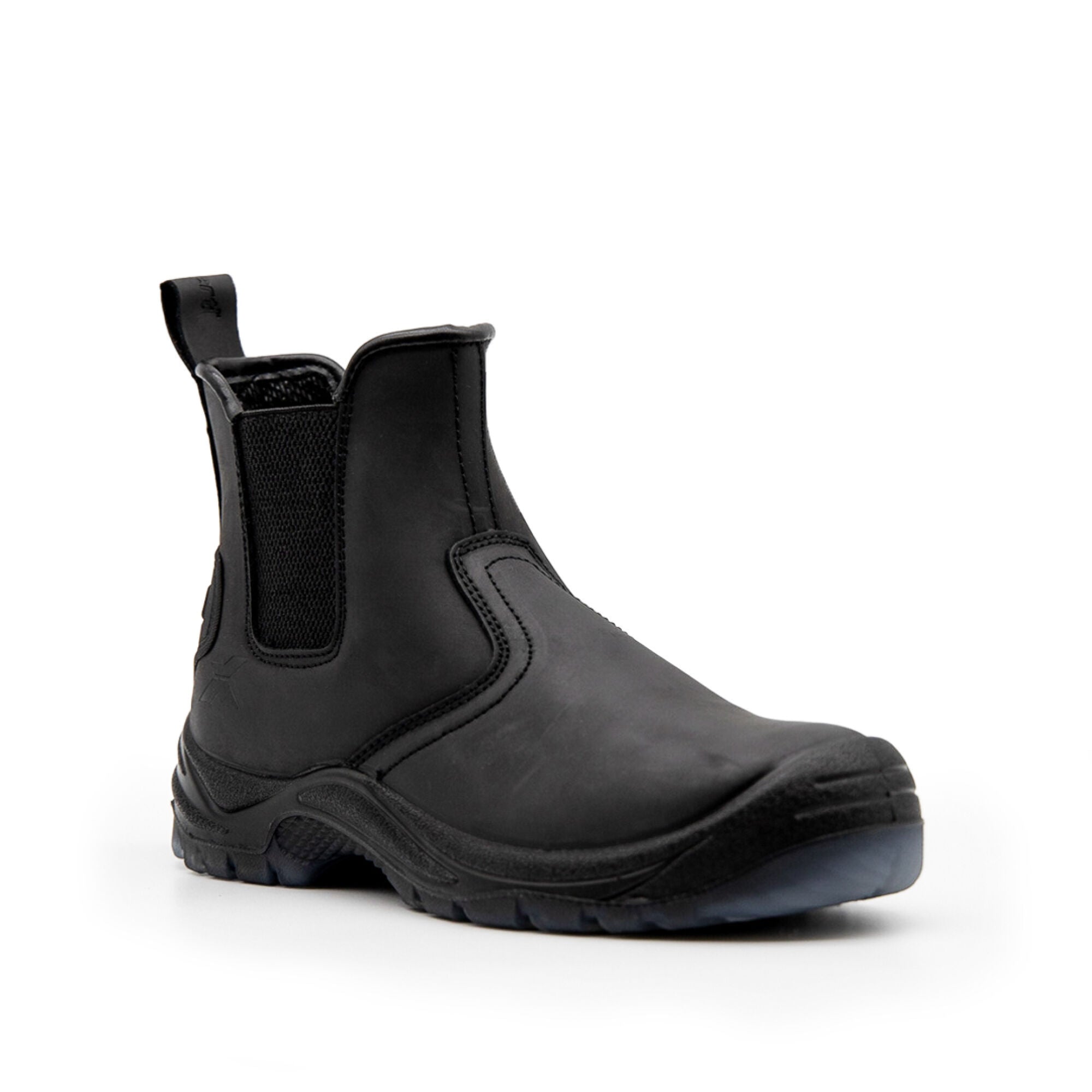 Turner Work Boot Xpert Defiant S3 Safety Dealer Boot – Sam Turner & Sons