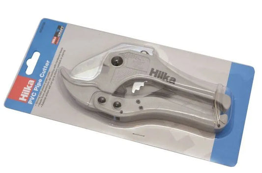 Hilka 42mm PVC Pipe Cutter