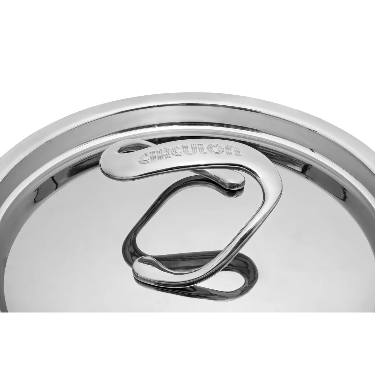 Circulon Non-Stick Induction Sauté Pan 24cm