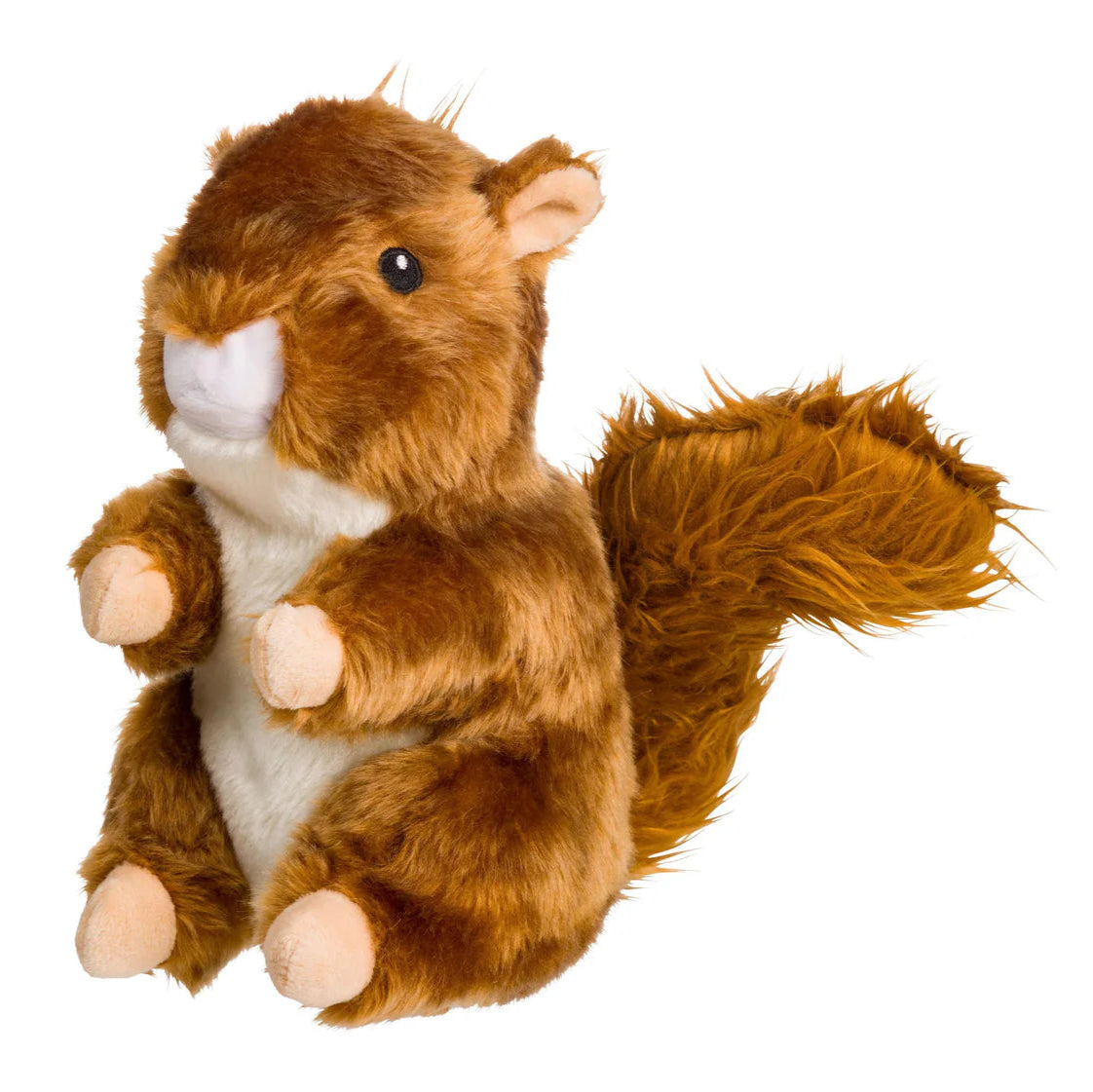 Dog Toy Woodland Squirrel