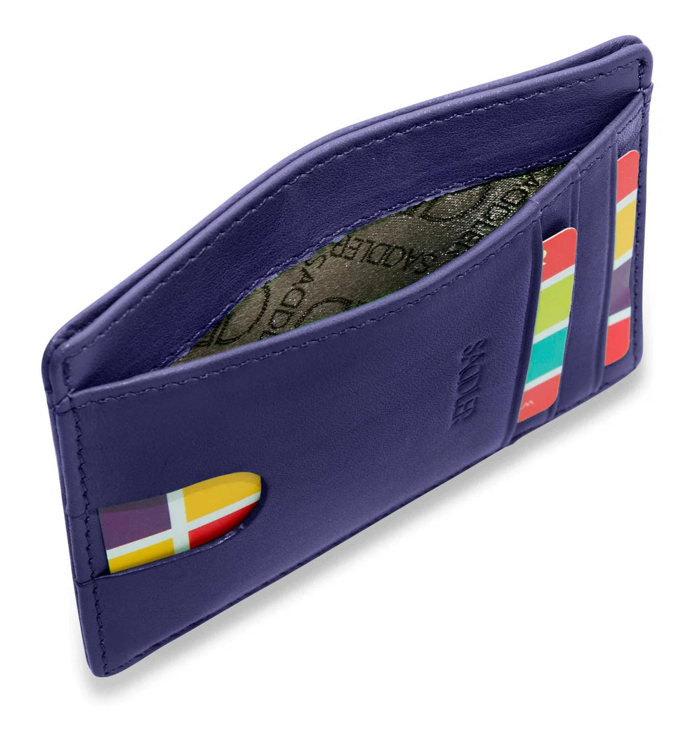 Saddler Stella Card Holder