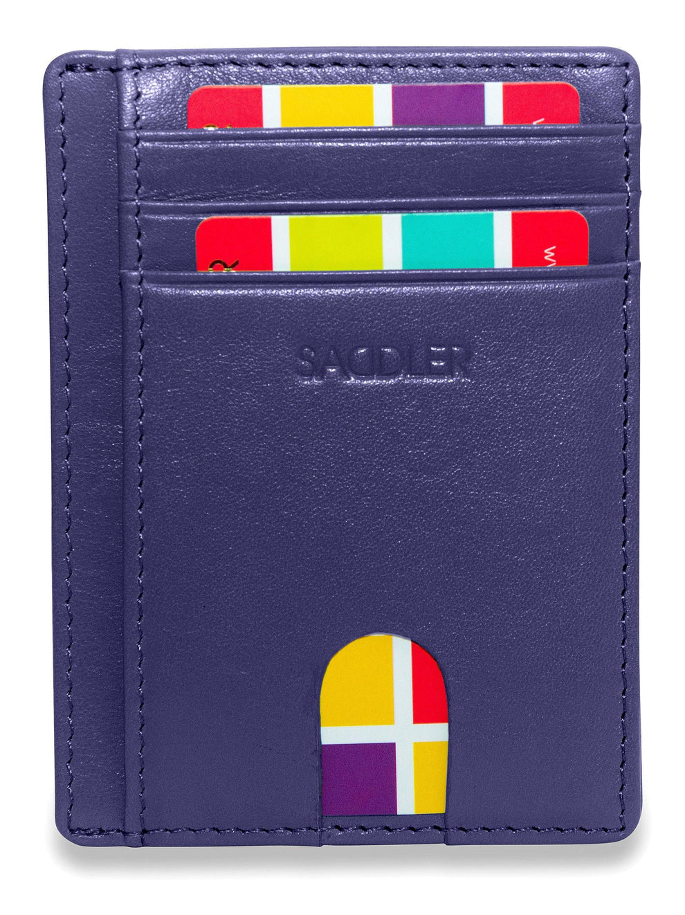 Saddler Stella Card Holder
