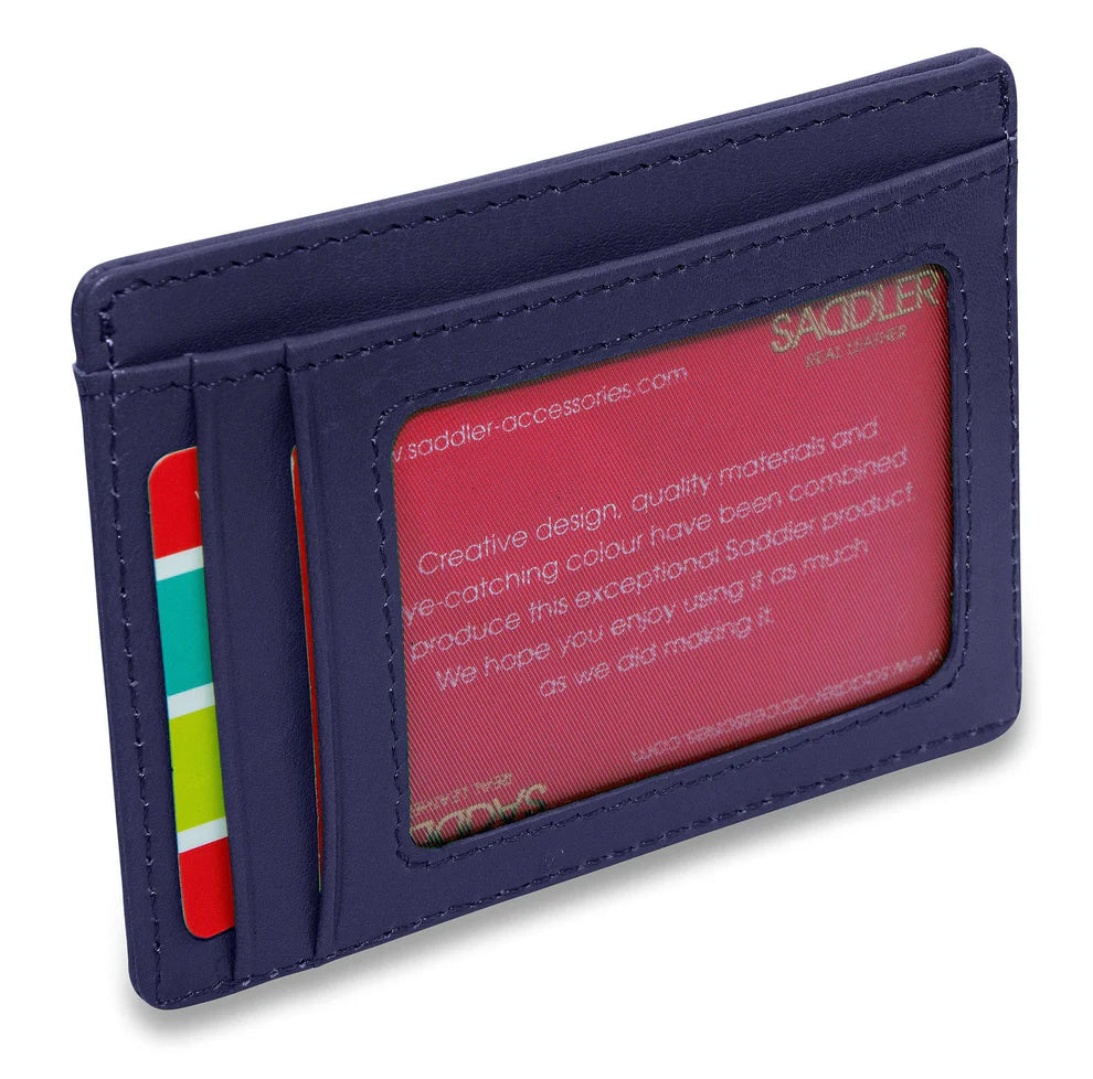 Saddler Stella Card Holder