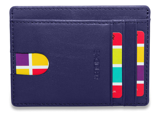 Saddler Stella Card Holder