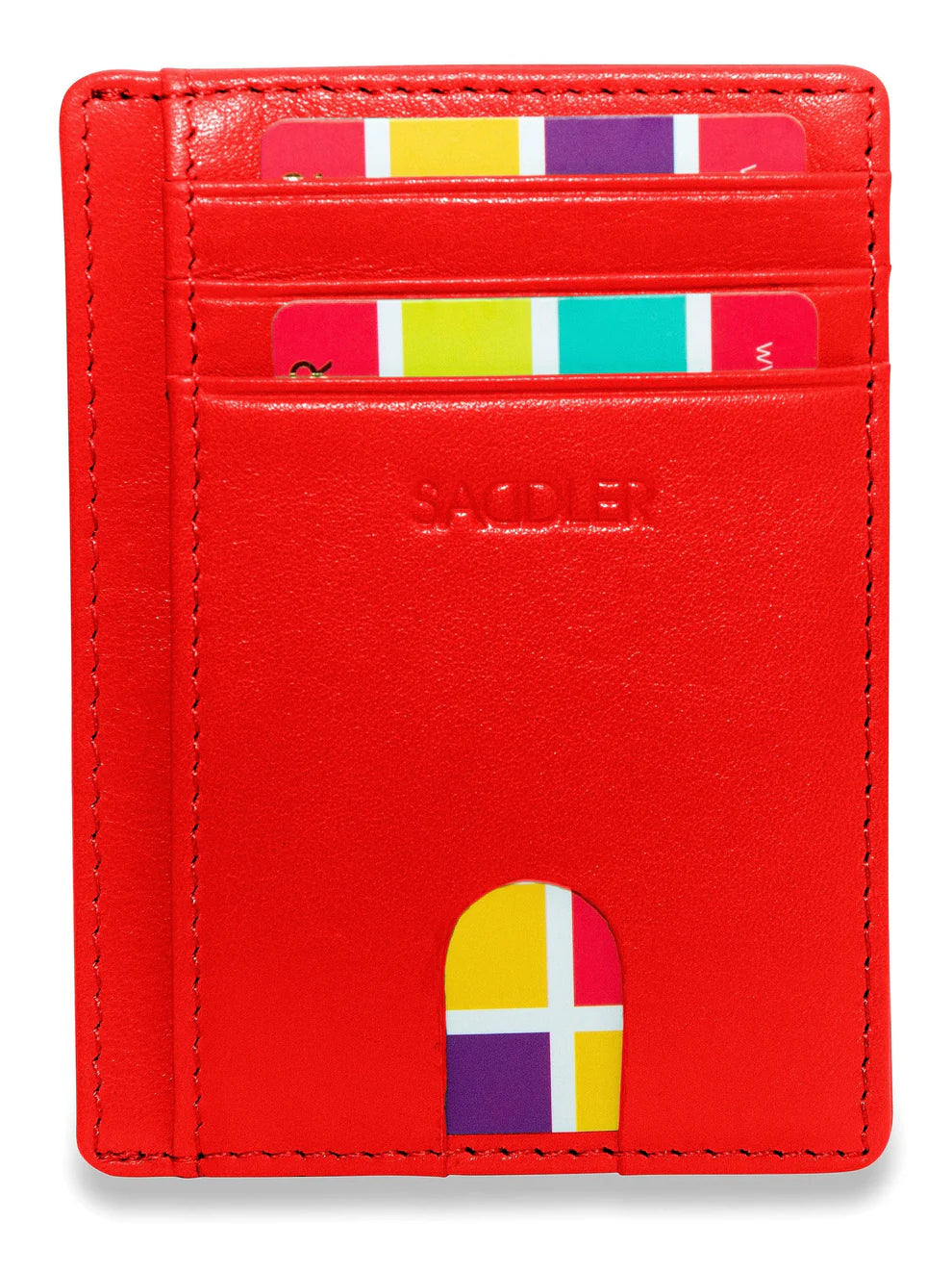 Saddler Stella Card Holder
