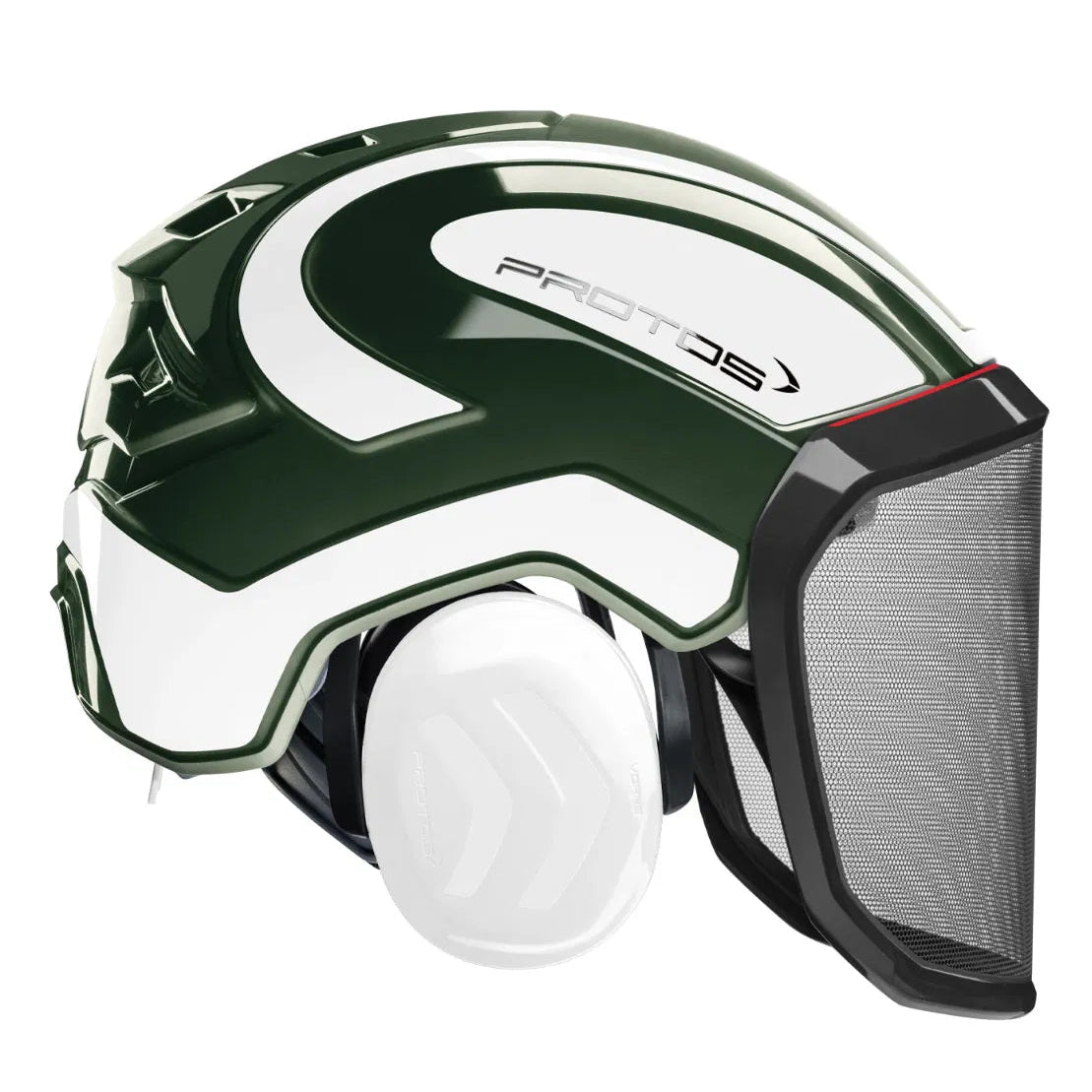 Protos Integral Forest Helmet