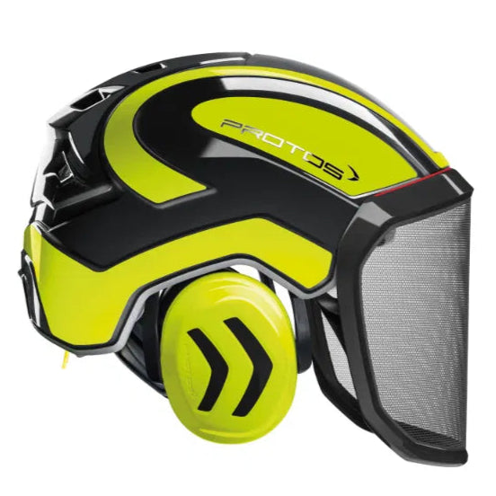 Protos Integral Forest Helmet