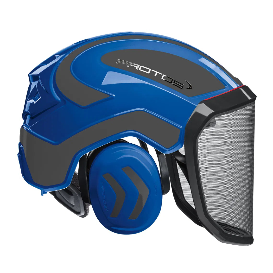 Protos Integral Forest Helmet