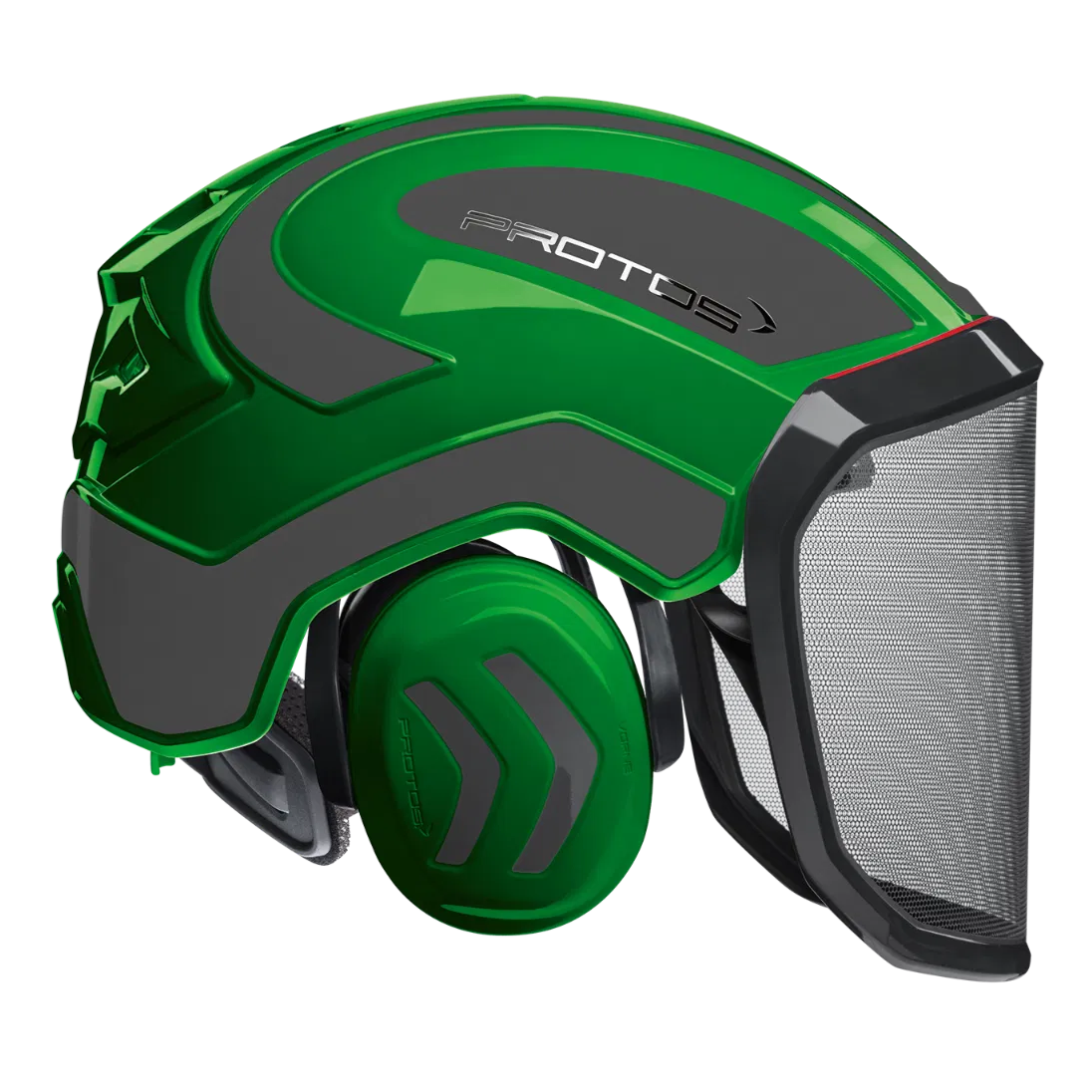 Protos Integral Forest Helmet