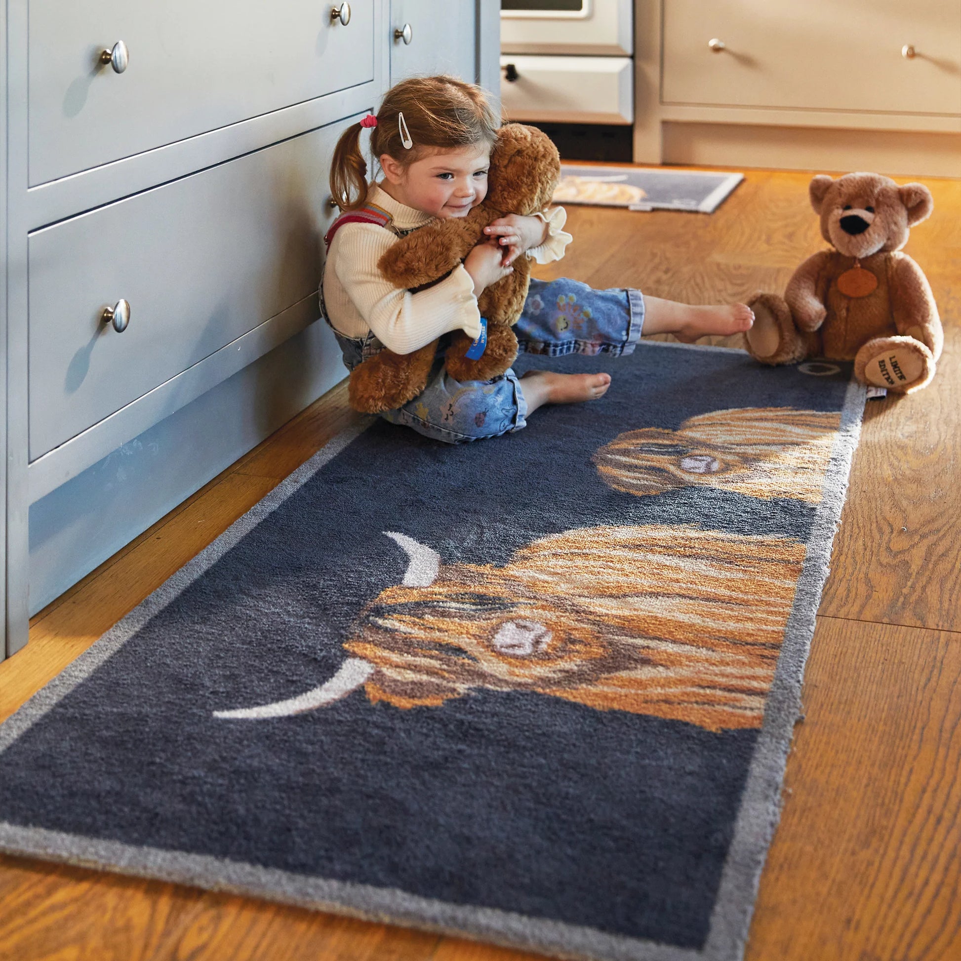 Hug Rug Highland Runner Mat