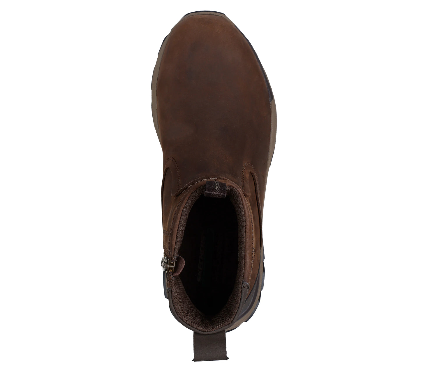 Skechers Relaxed Fit Respected Evanston Boot