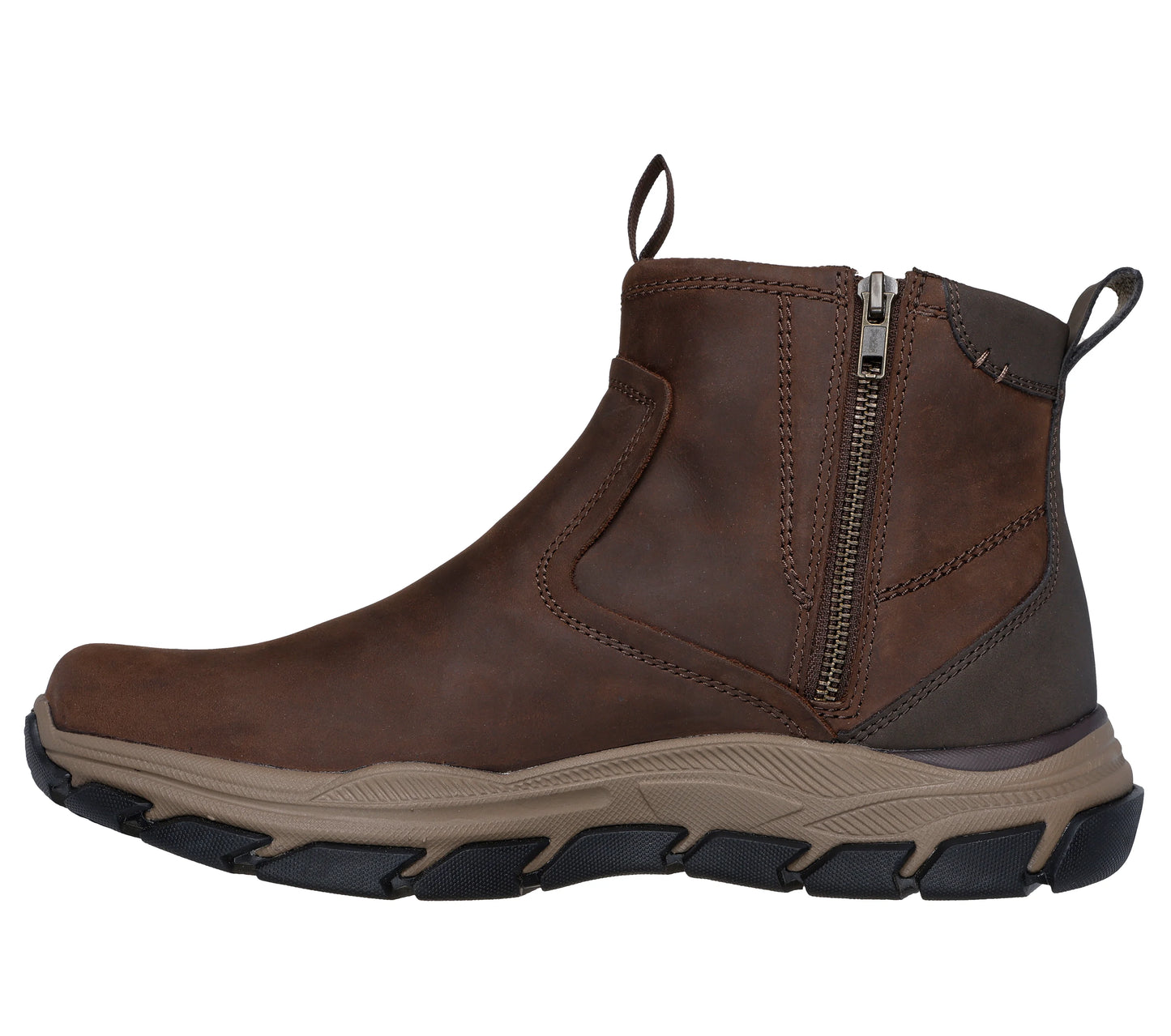 Skechers Relaxed Fit Respected Evanston Boot