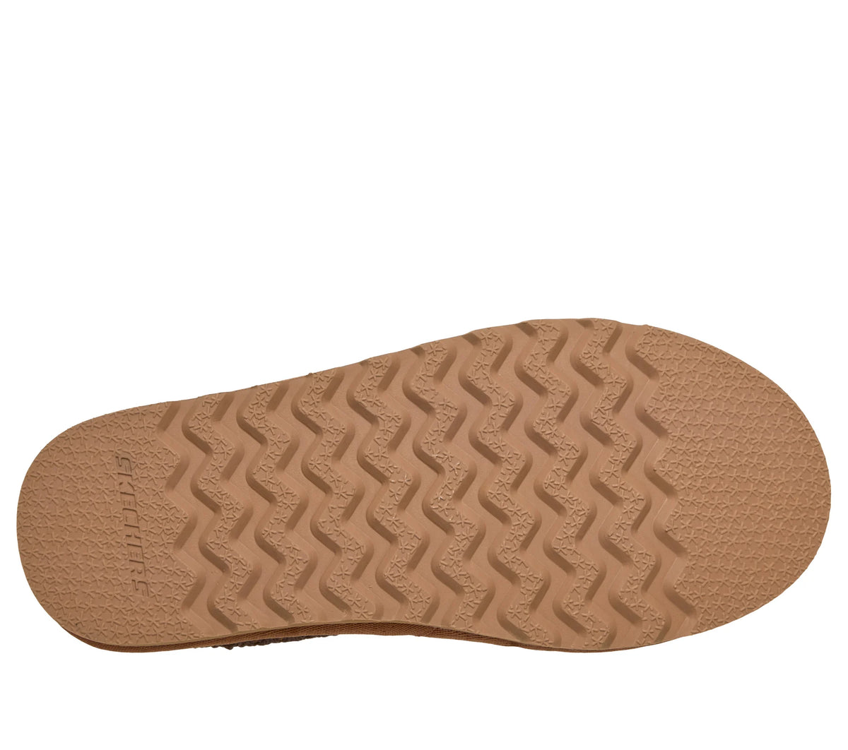 Skechers Men's Relaxed Fit Renten Ulrich Slippers
