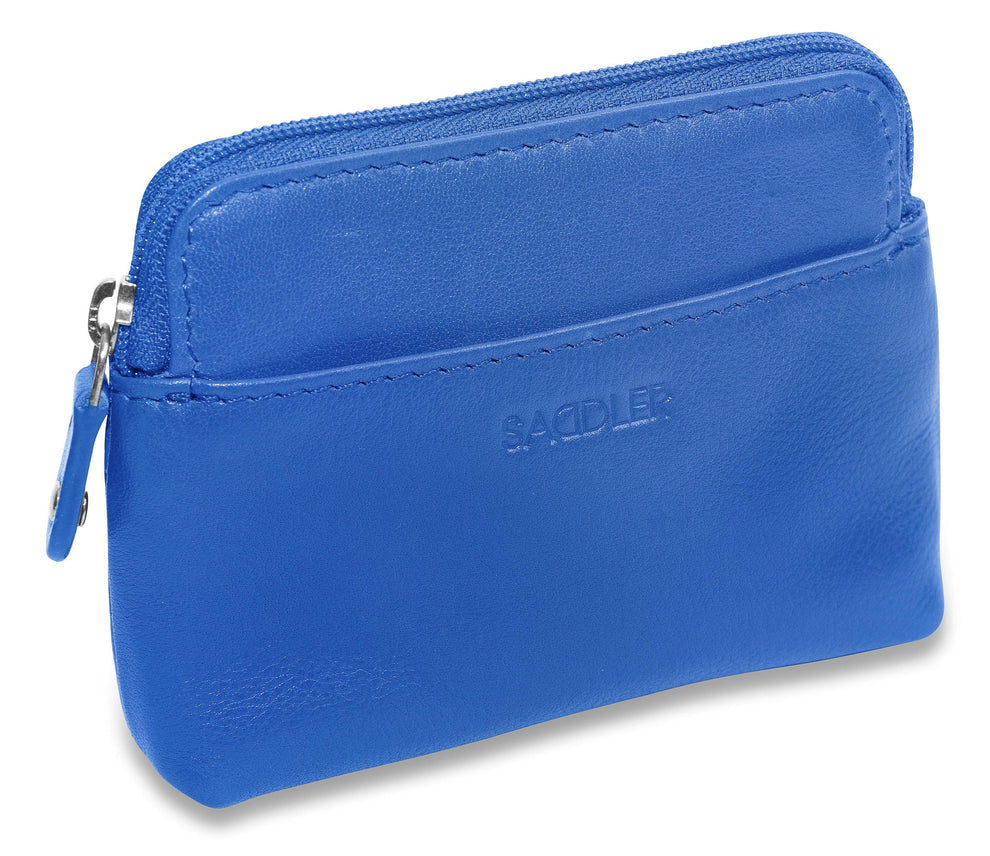 Saddler Pia Zip Top Coin Purse