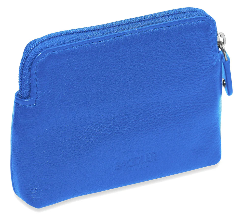 Saddler Pia Zip Top Coin Purse