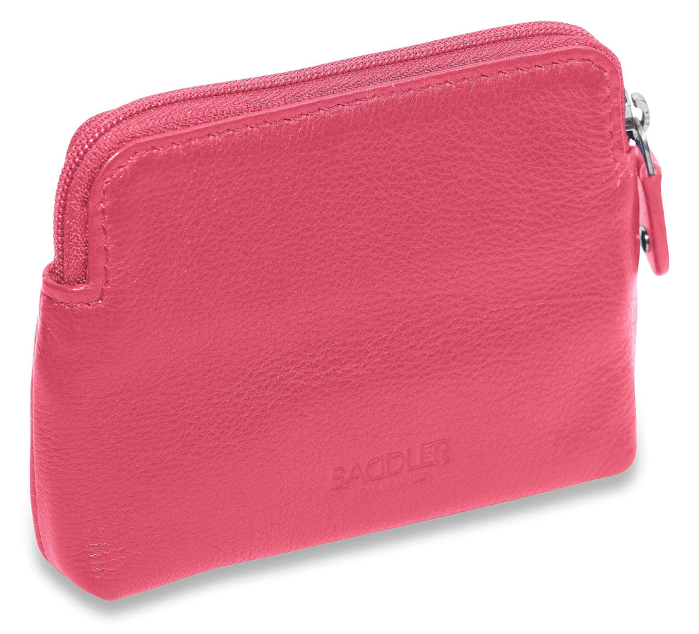 Saddler Pia Zip Top Coin Purse