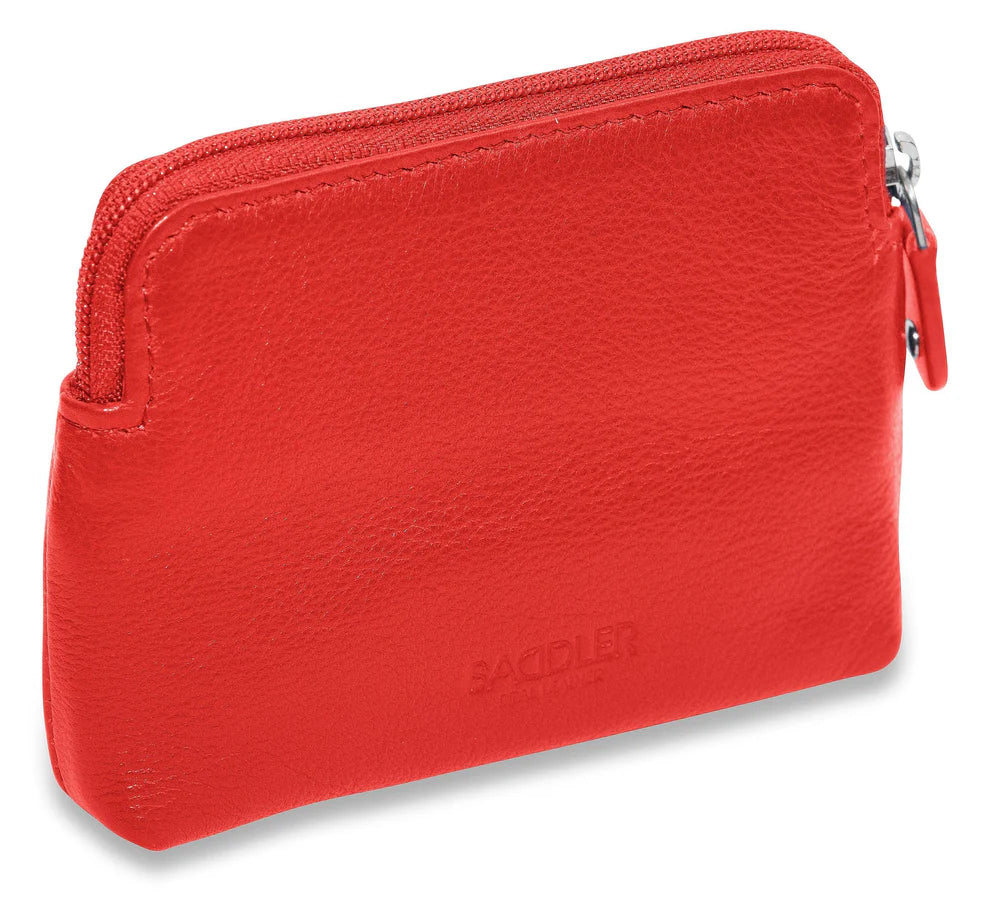 Saddler Pia Zip Top Coin Purse