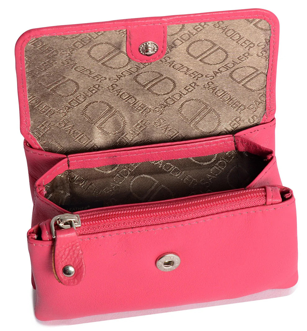 Saddler Lily Purse