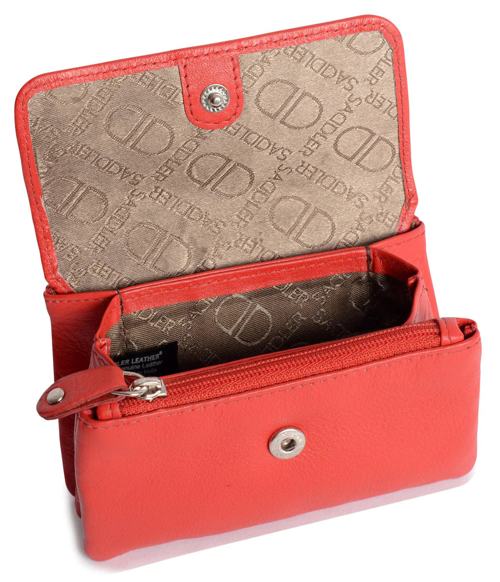 Saddler Lily Purse