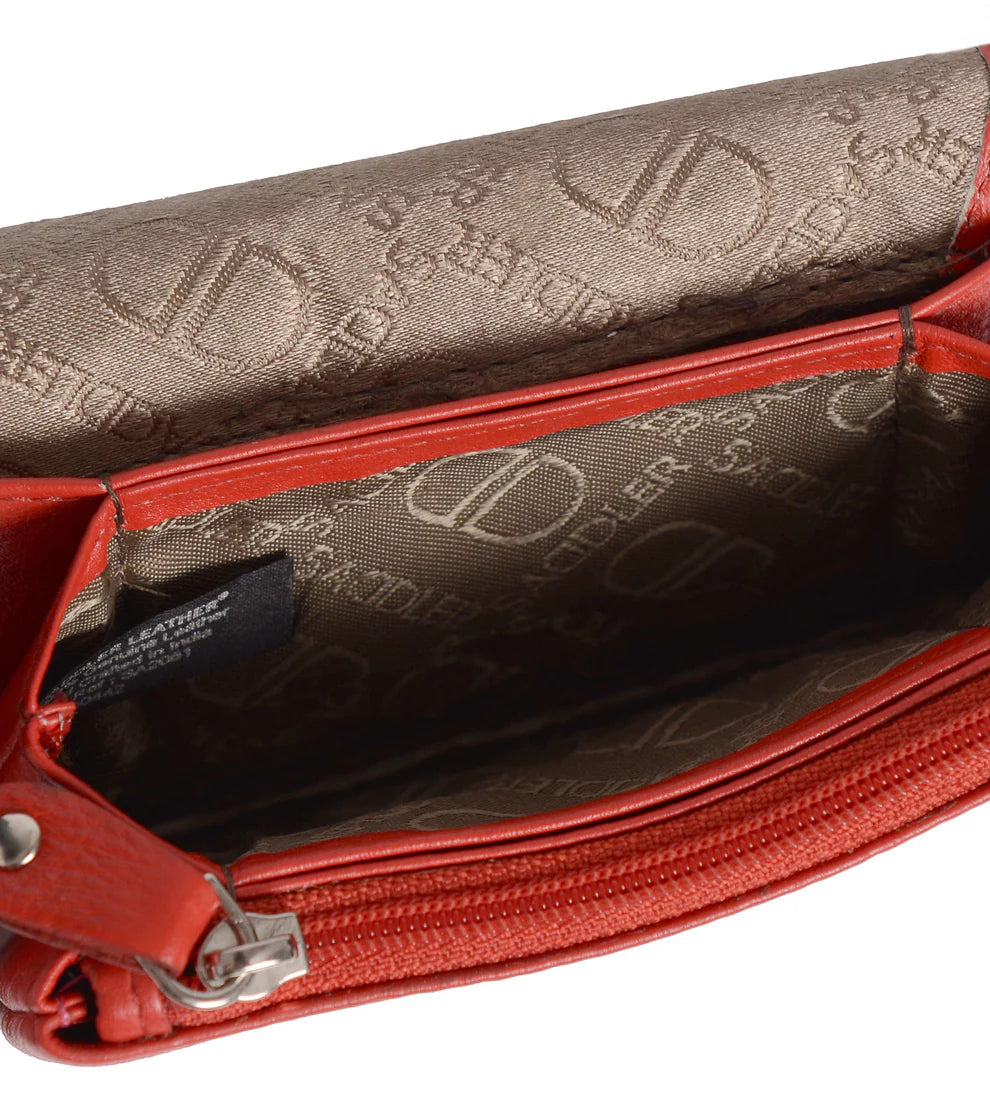 Saddler Lily Purse