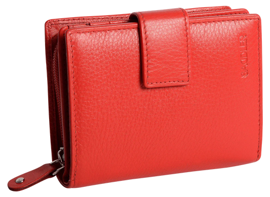 Saddler Emily Zipped Wallet Purse