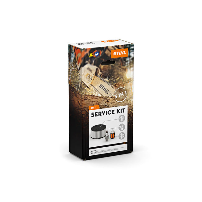 STIHL Service Kit 11 for MS 261 and MS 362 Chainsaw