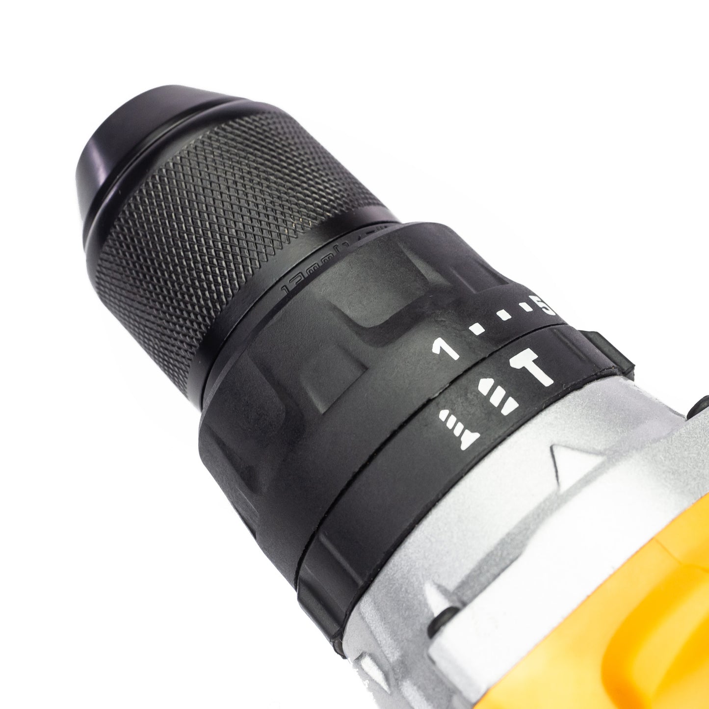 JCB 18V Cordless 65Nm Brushless Combi Drill 21-18BLCD-2-WB