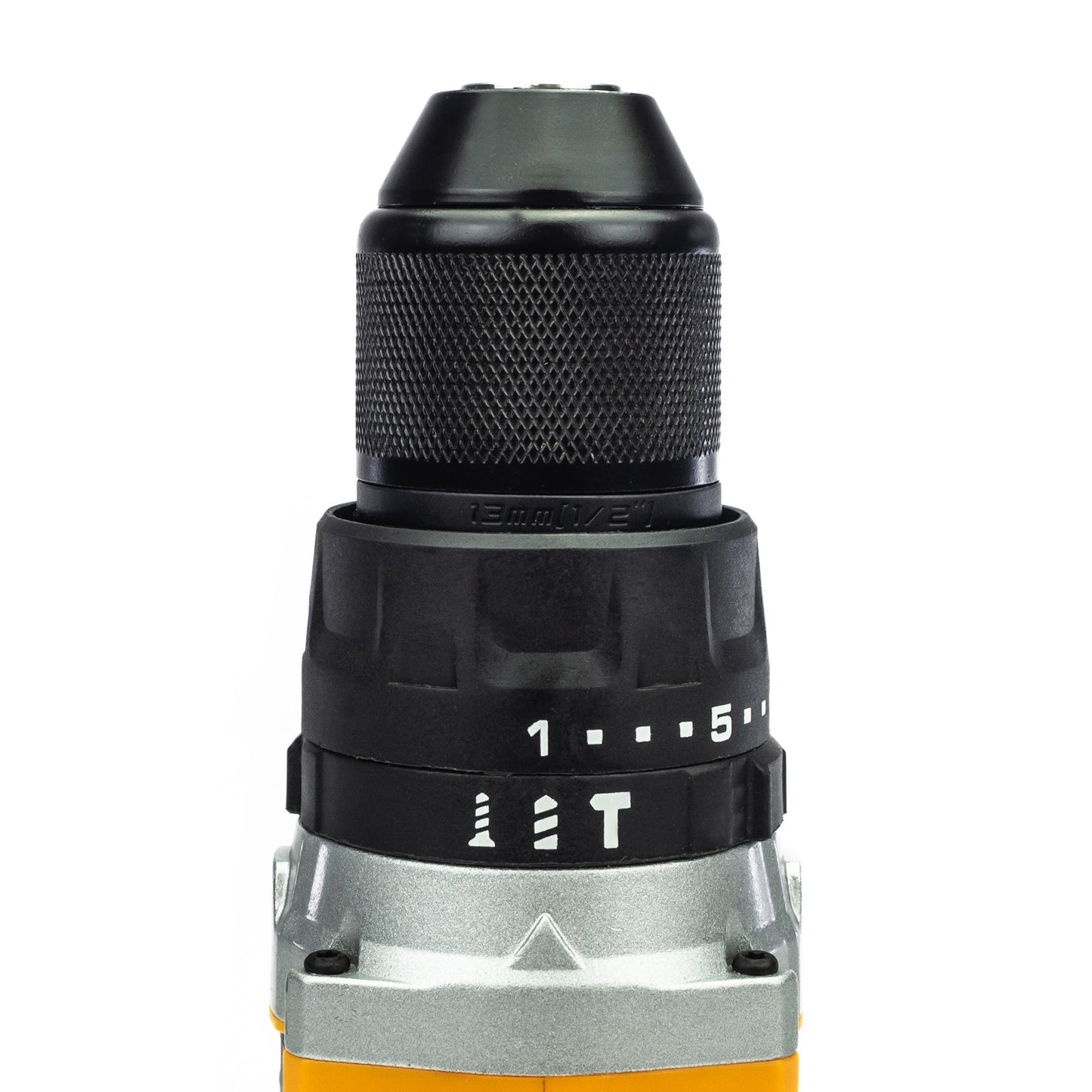 JCB 18V Cordless 65Nm Brushless Combi Drill 21-18BLCD-2-WB