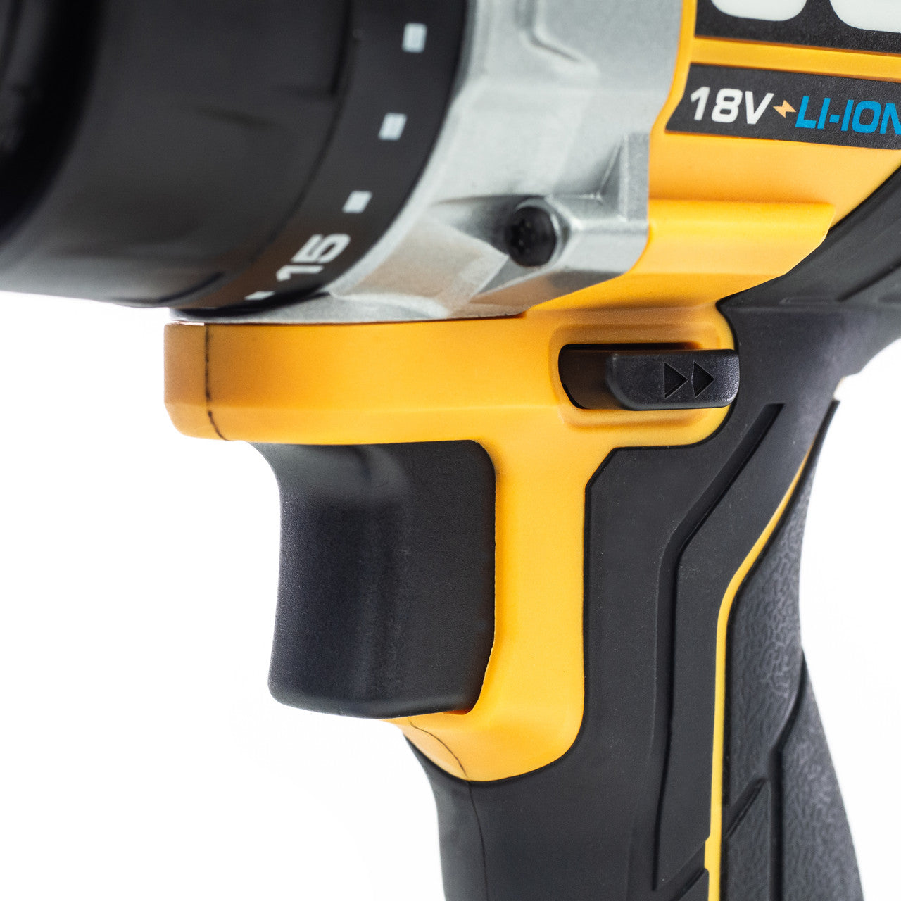 JCB 18V Cordless Brushless Drill